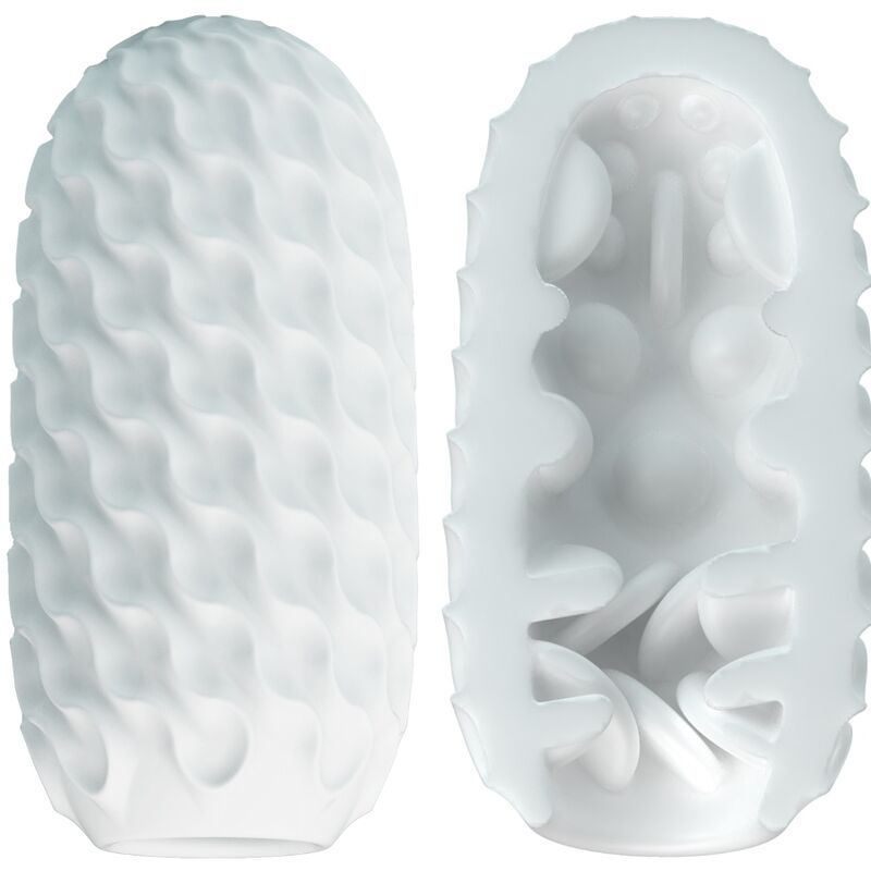 PRETTY LOVE - VENUS X MASTURBADOR MASCULINO BLANCO - Imagen 4