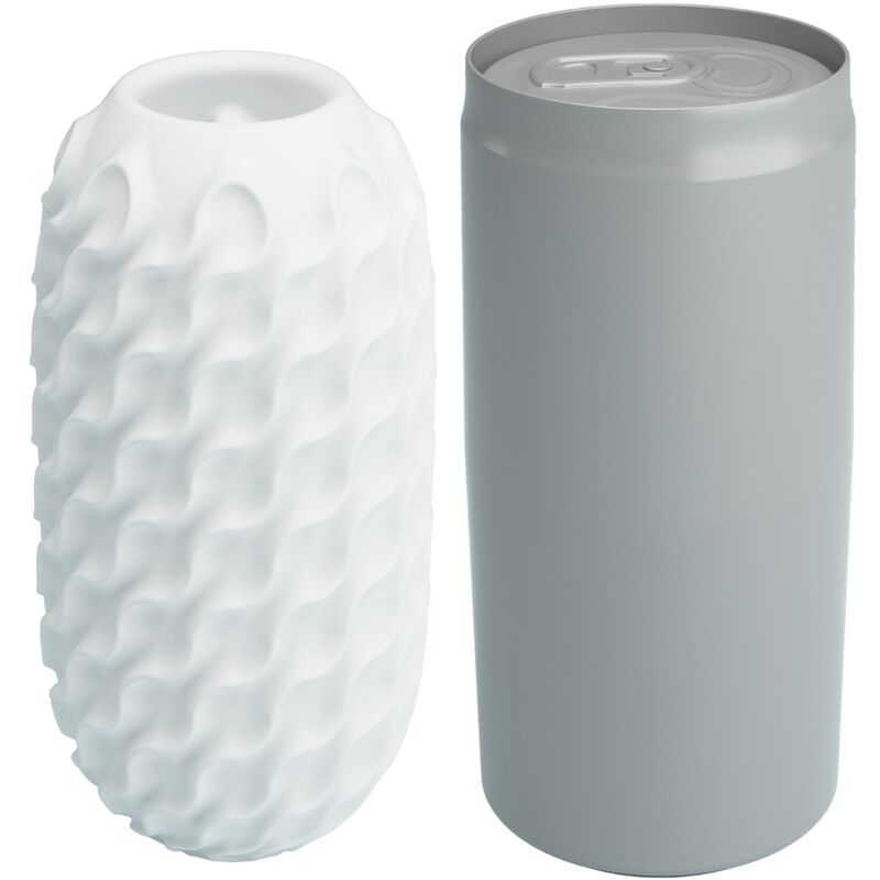 PRETTY LOVE - VENUS X MASTURBADOR MASCULINO BLANCO - Imagen 8