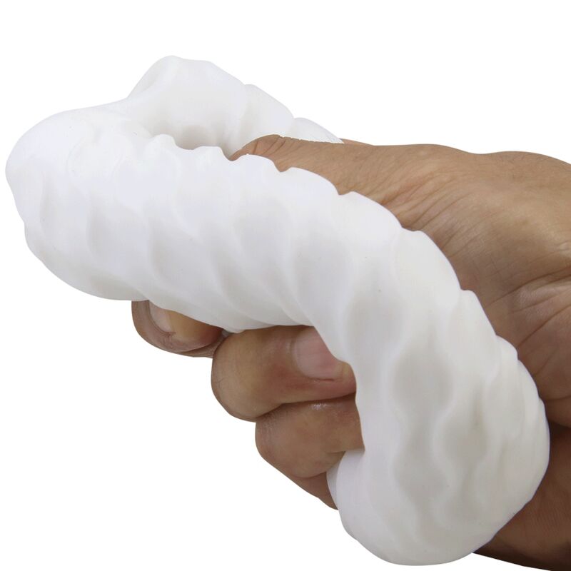 PRETTY LOVE - VENUS X MASTURBADOR MASCULINO BLANCO - Imagen 6