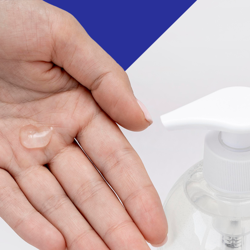 AQUA QUALITY - LUBRICANTE BASE DE AGUA 1000 ML - Imagen 4