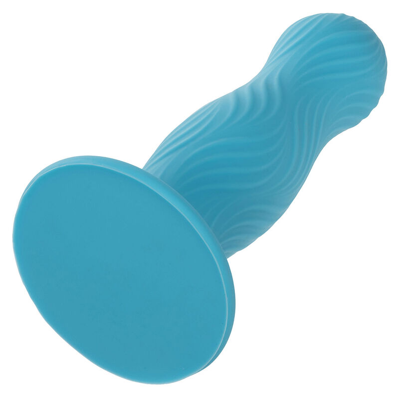 CALEXOTICS - WAVE RIDER SWELL PLUG ANAL AZUL - Imagen 6