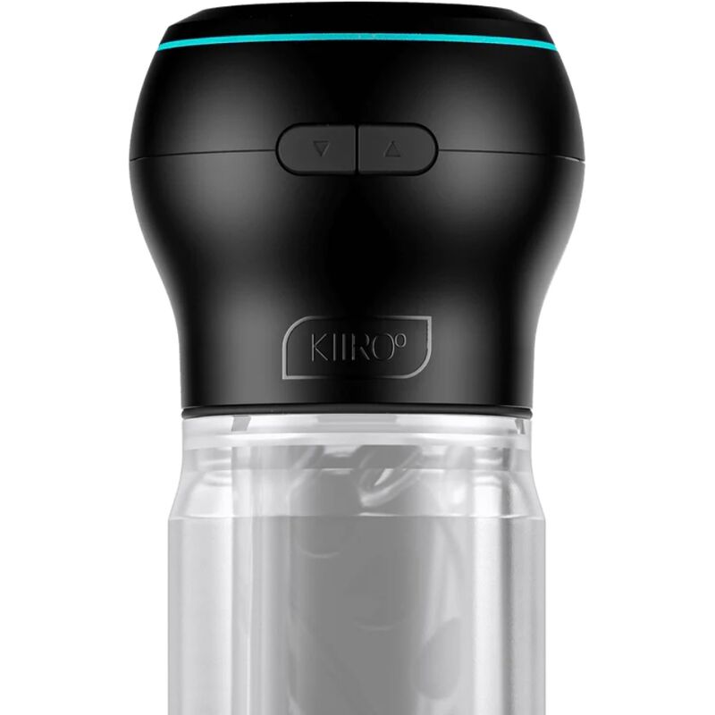 KIIROO - FEEL POCKET STROKER + POWER BLOW COMBO - Imagen 5