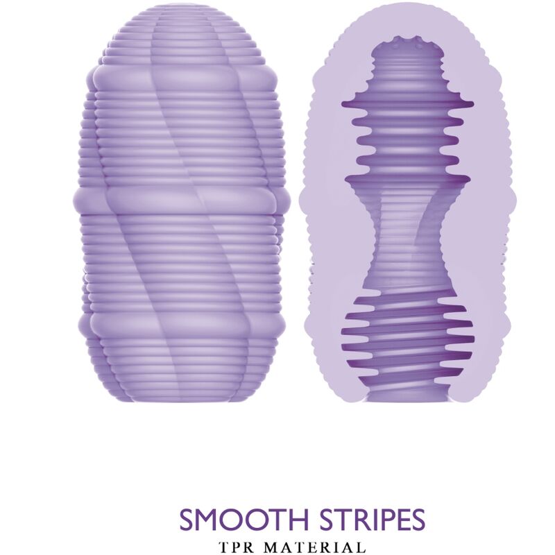 PRETTY LOVE - CUPID X 18 MASTURBADORES MASCULINOS DIFERENTES TEXTURAS - Imagen 7