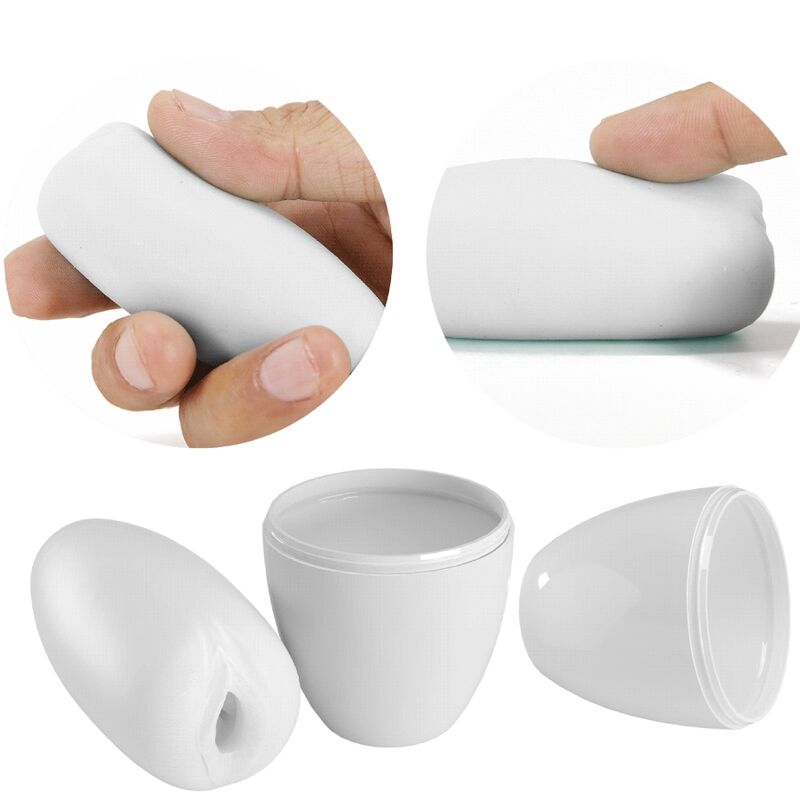 PRETTY LOVE - CASPAR PACK 15 MASTRUBADORES MASCULINOS VARIOS - Imagen 7