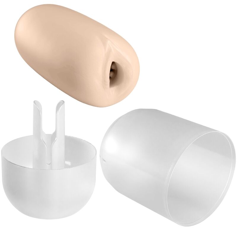 PRETTY LOVE - OLGA PACK 15 MASTRUBADORES MASCULINOS VARIOS - Imagen 4