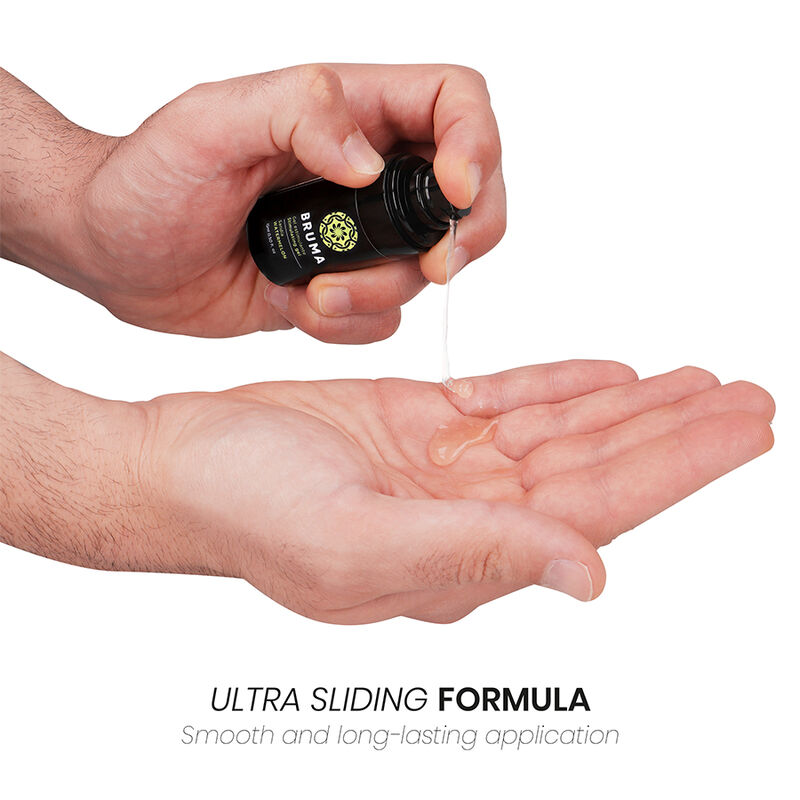 BRUMA - ORGAMS GEL SABOR SABOR SANDÍA - Imagen 3