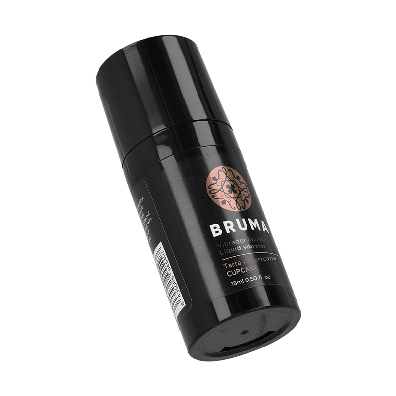 BRUMA - VIBRADOR LÍQUIDO TARTA AMERICANA - Imagen 7
