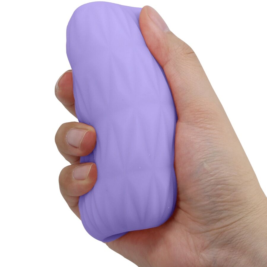 PRETTY LOVE - ATHENA ALICE PACK 15 MASTURBADORES MASCULINOS VARIOS - Imagen 8