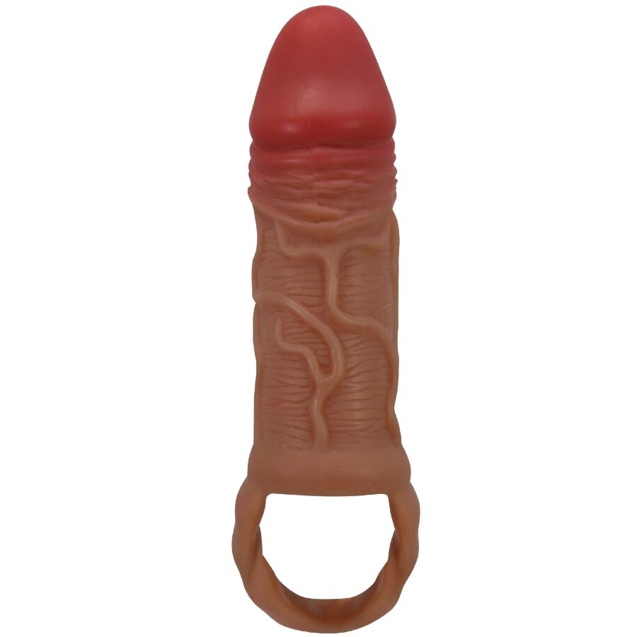 PRETTY LOVE - PEIRRE FUNDA PARA PENE DE 10 CM - Imagen 3