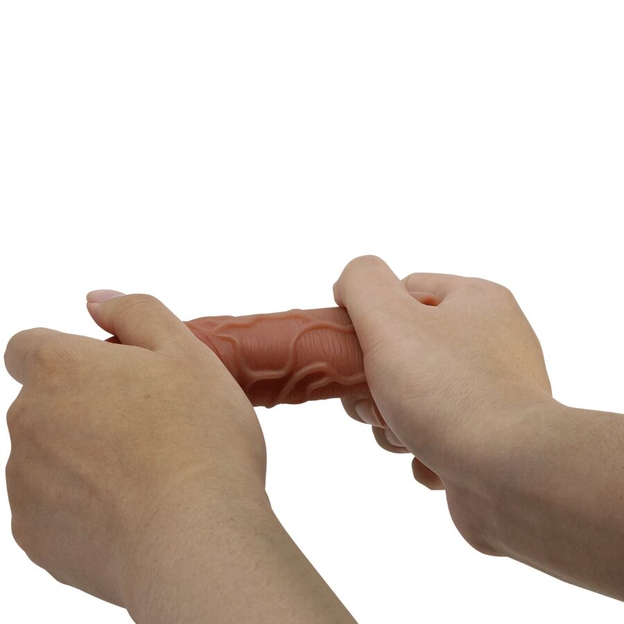 PRETTY LOVE - PEIRRE FUNDA PARA PENE DE 10 CM - Imagen 7