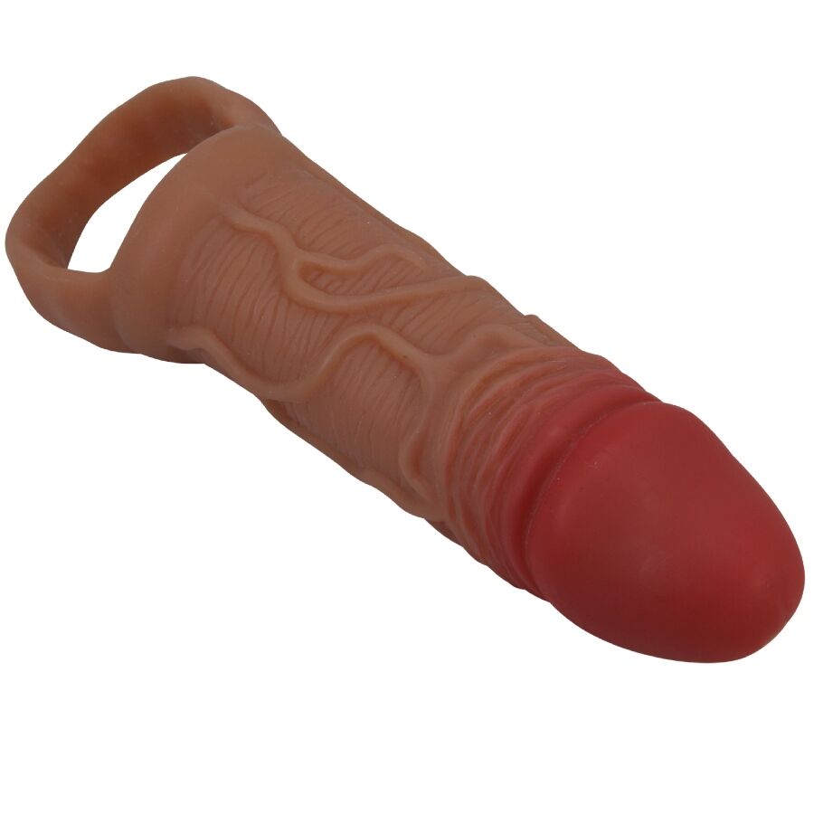 PRETTY LOVE - PEIRRE FUNDA PARA PENE DE 10 CM - Imagen 4