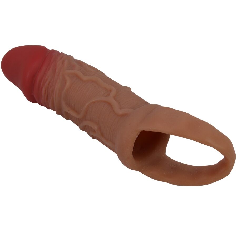 PRETTY LOVE - PEIRRE FUNDA PARA PENE DE 10 CM - Imagen 5