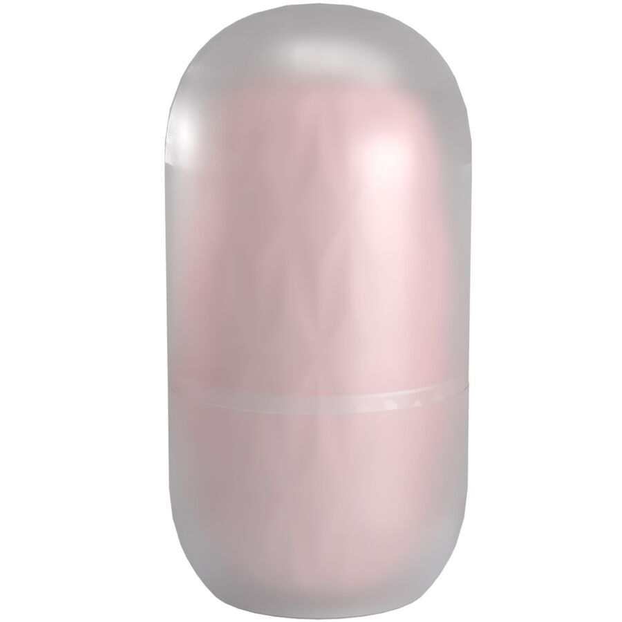 PRETTY LOVE - ATHENA ALICE MASTURBADOR MASCULINO ROSA - Imagen 7