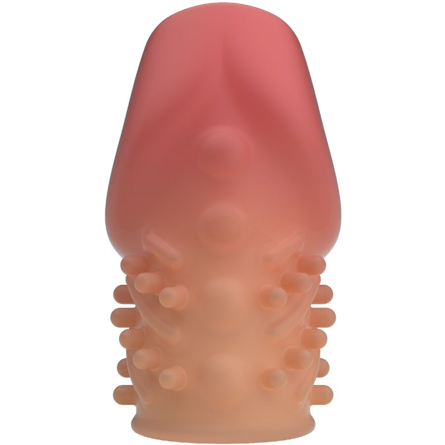 PRETTY LOVE - MATIAS ENGROSADOR PENE ROSADO - Imagen 5