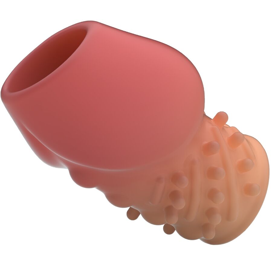 PRETTY LOVE - MATIAS ENGROSADOR PENE ROSADO - Imagen 6