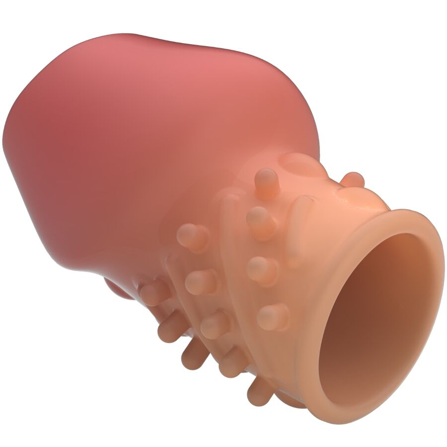 PRETTY LOVE - MATIAS ENGROSADOR PENE ROSADO - Imagen 7