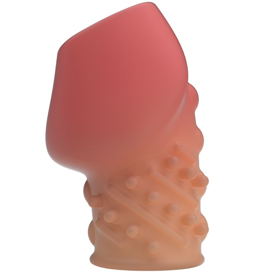 PRETTY LOVE - MATIAS ENGROSADOR PENE ROSADO - Imagen 4