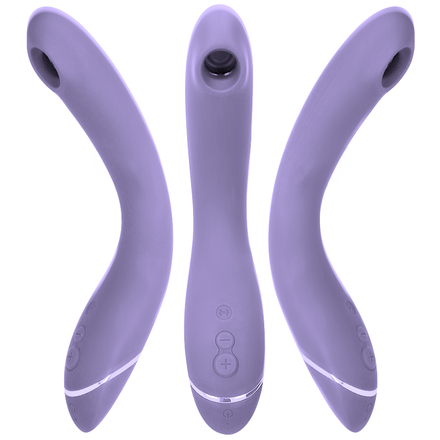WOMANIZER - OG G-SPOT LILA - Imagen 8
