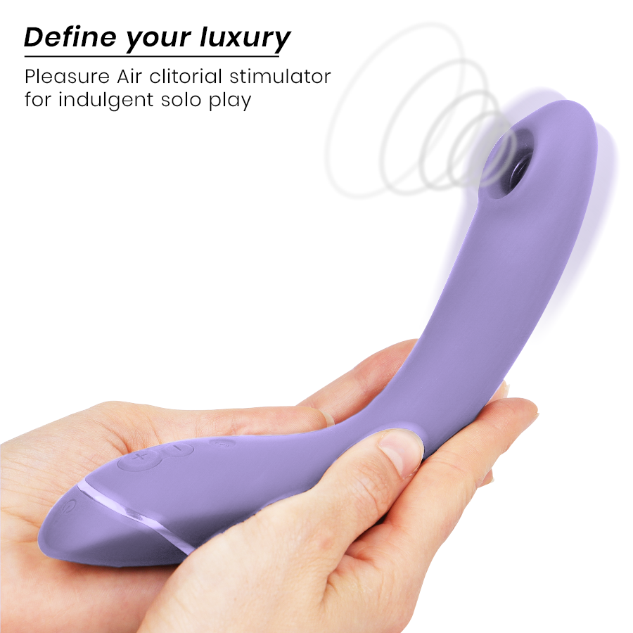 WOMANIZER - OG G-SPOT LILA - Imagen 11