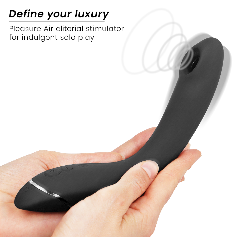 WOMANIZER - OG G-SPOT GRIS OSCURO - Imagen 11