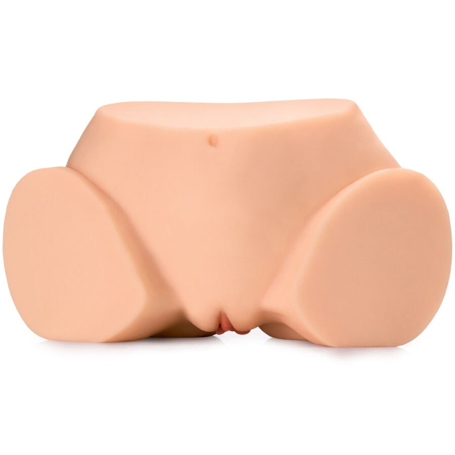 PDX PLUS - 360 BANGER MASTURBADOR ANO Y VAGINA REALÍSTICOS - Imagen 6