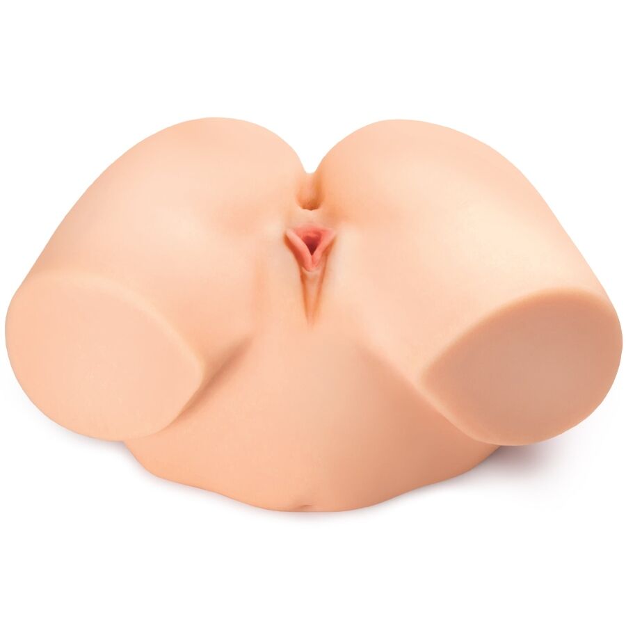 PDX PLUS - 360 BANGER MASTURBADOR ANO Y VAGINA REALÍSTICOS - Imagen 5