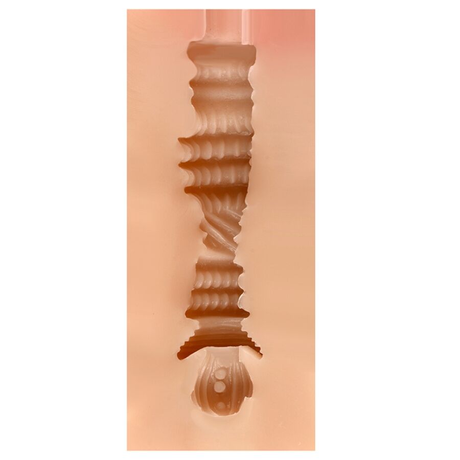 SHEQU - EDITH MASTURBADOR VAGINA - Imagen 5