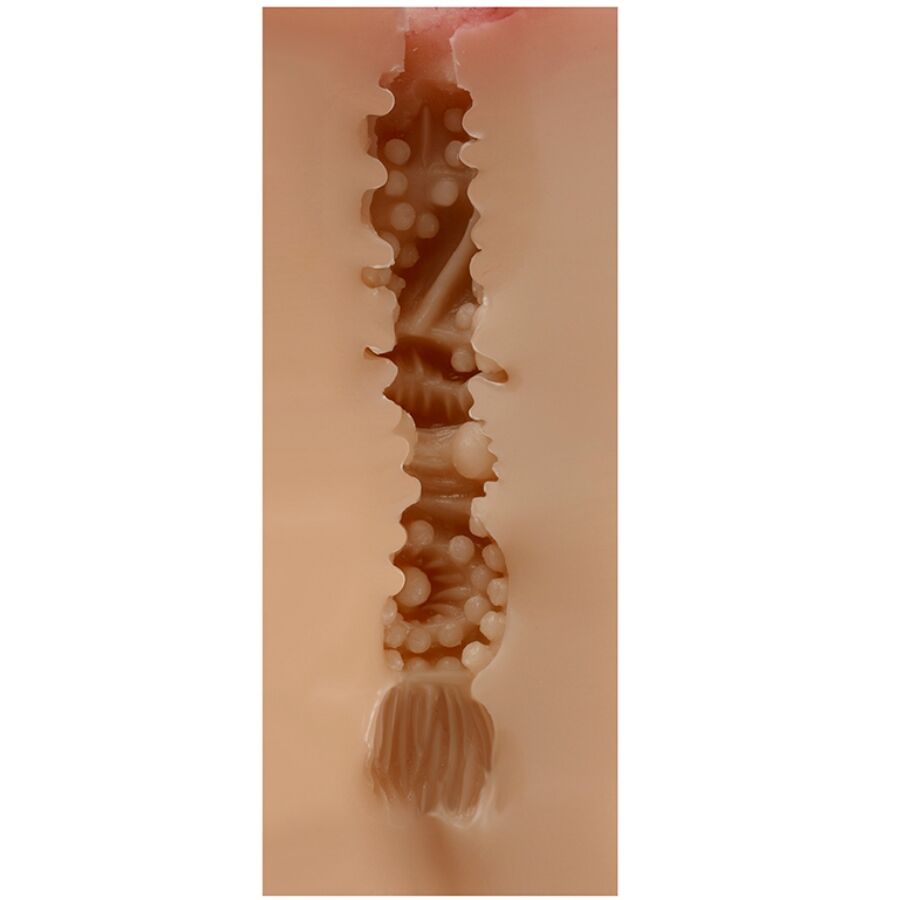 SHEQU - MAUREEN MASTURBADOR VAGINA - Imagen 5