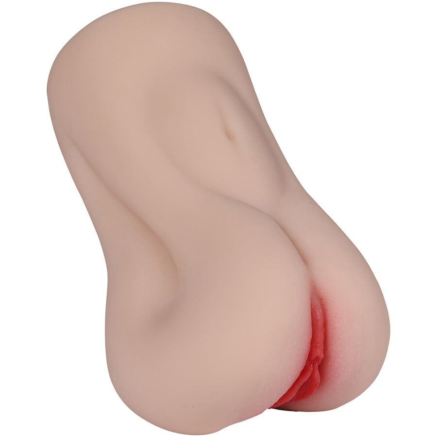 XISE - AGATHA VIBRATING MASTURBADOR VAGINA CON VIBRACIÓN - Imagen 8