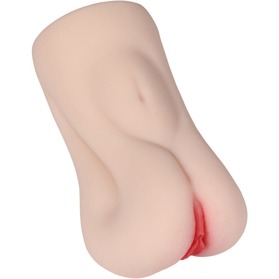 XISE - AGATHA VIBRATING MASTURBADOR VAGINA CON VIBRACIÓN - Imagen 6