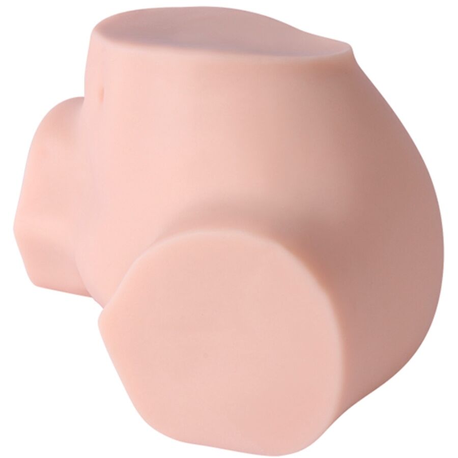 XISE - FANNY MASTURBADOR VAGINA Y ANO REALÍSTICO MULTIPOSICIÓN - Imagen 6