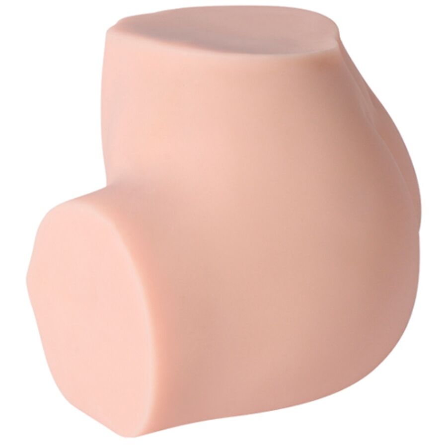 XISE - FANNY MASTURBADOR VAGINA Y ANO REALÍSTICO MULTIPOSICIÓN - Imagen 7