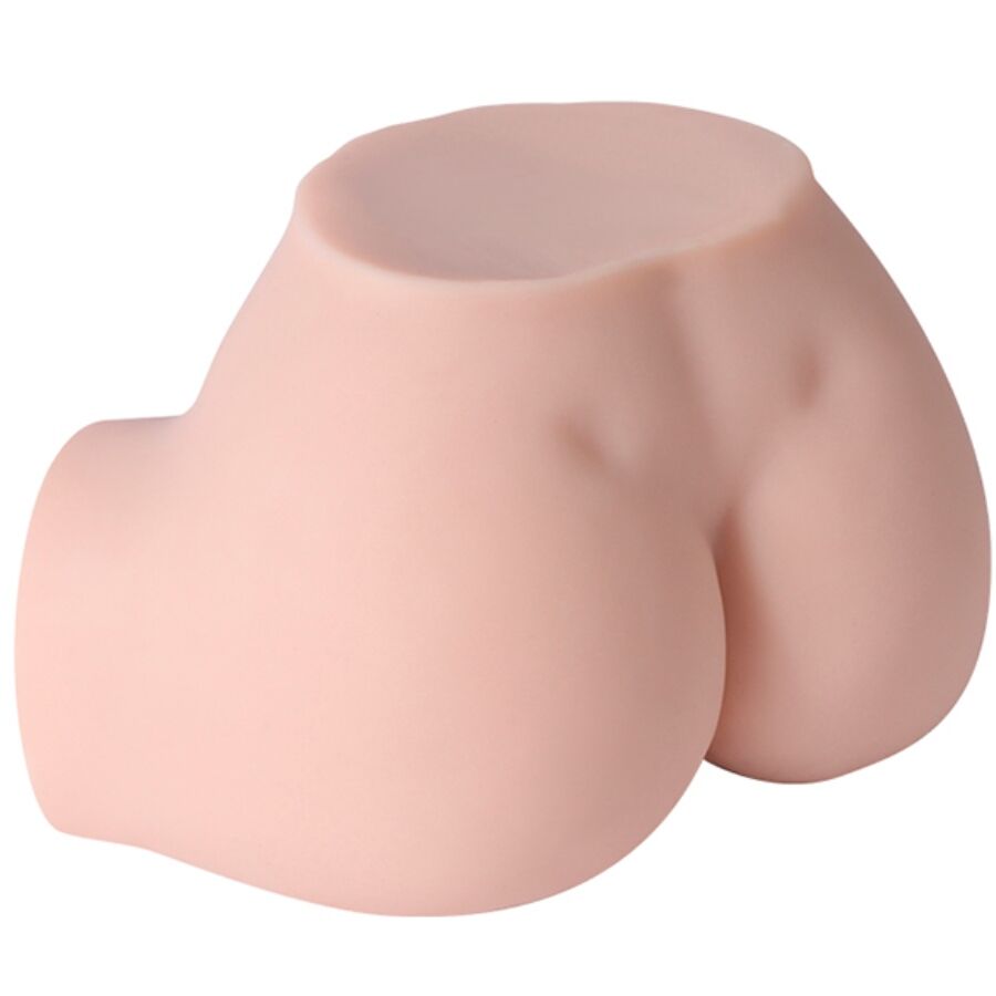 XISE - FANNY MASTURBADOR VAGINA Y ANO REALÍSTICO MULTIPOSICIÓN - Imagen 8