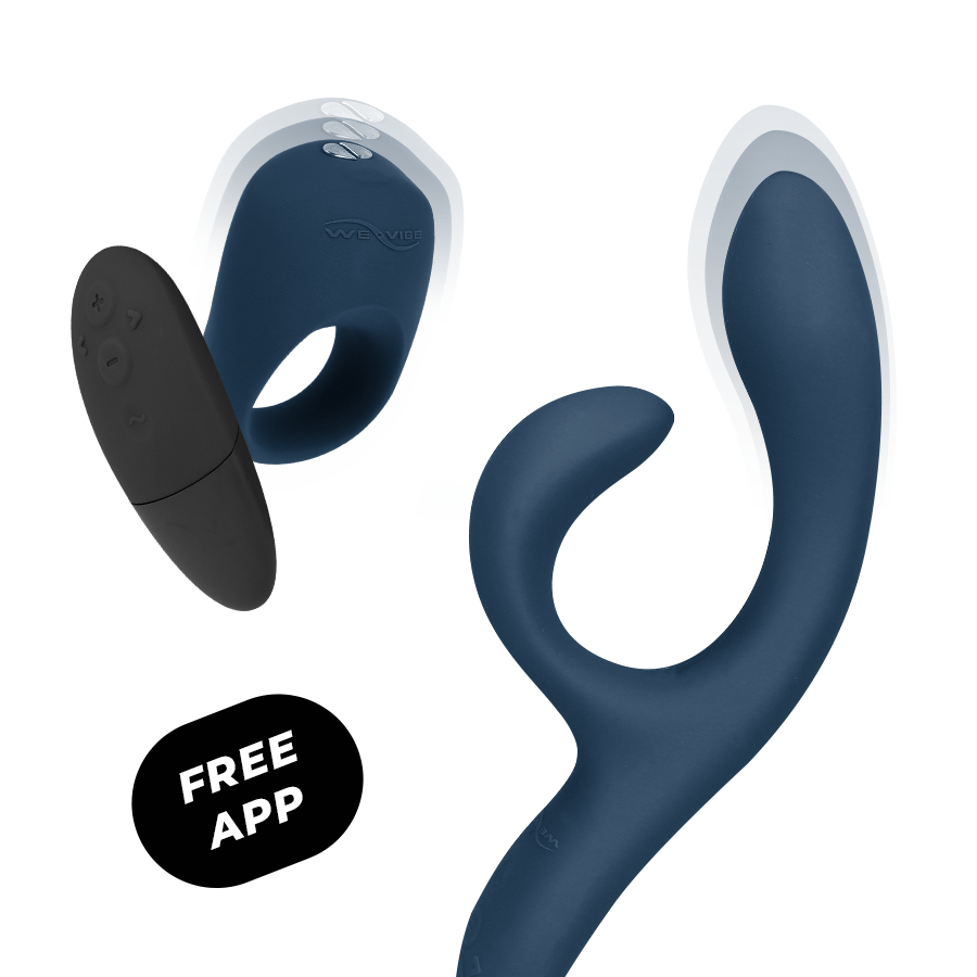 WE-VIBE - DATE NIGHT SET - Imagen 7