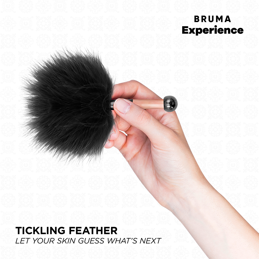 BRUMA XPERIENCE - KIT TENTACIÓN DULCE TARTA AMERICANA CON POTENCIADOR DE ORGASMOS - Imagen 6