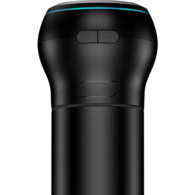 KIIROO - COMBO SET POWER BLOW + FEEL MOUTH STROKER - Imagen 5