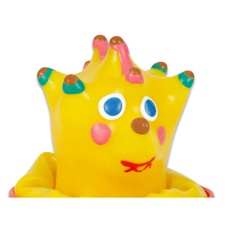 CONDOMERIE - PRESERVATIVO DECORATIVO PINTADO A MANO ERIZO - Imagen 3