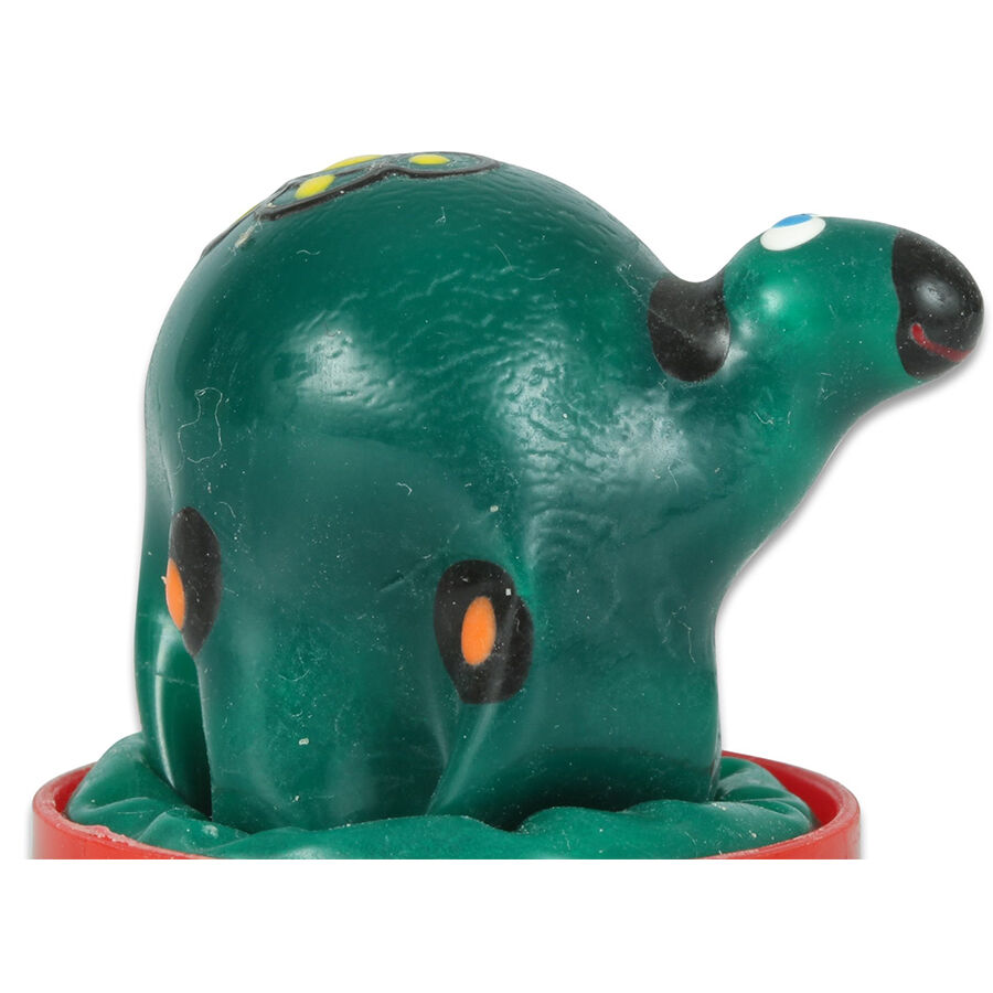 CONDOMERIE - PRESERVATIVO DECORATIVO PINTADO A MANO TORTUGA - Imagen 3
