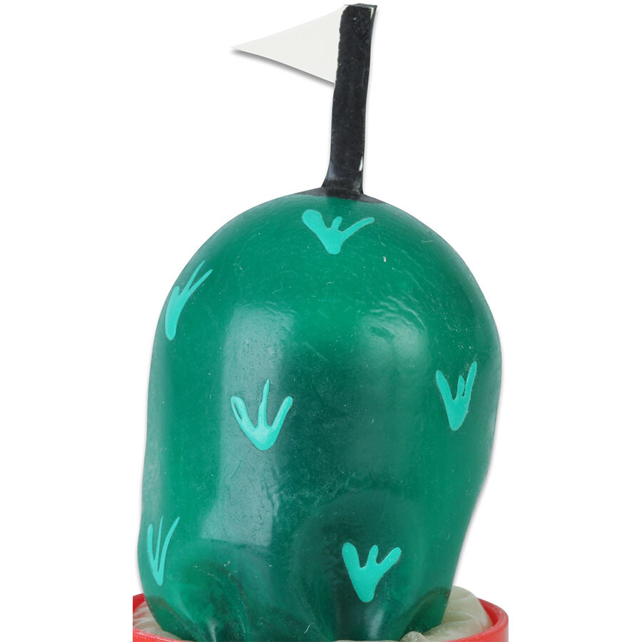 CONDOMERIE - PRESERVATIVO DECORATIVO PINTADO A MANO COLINA DE GOLF - Imagen 4