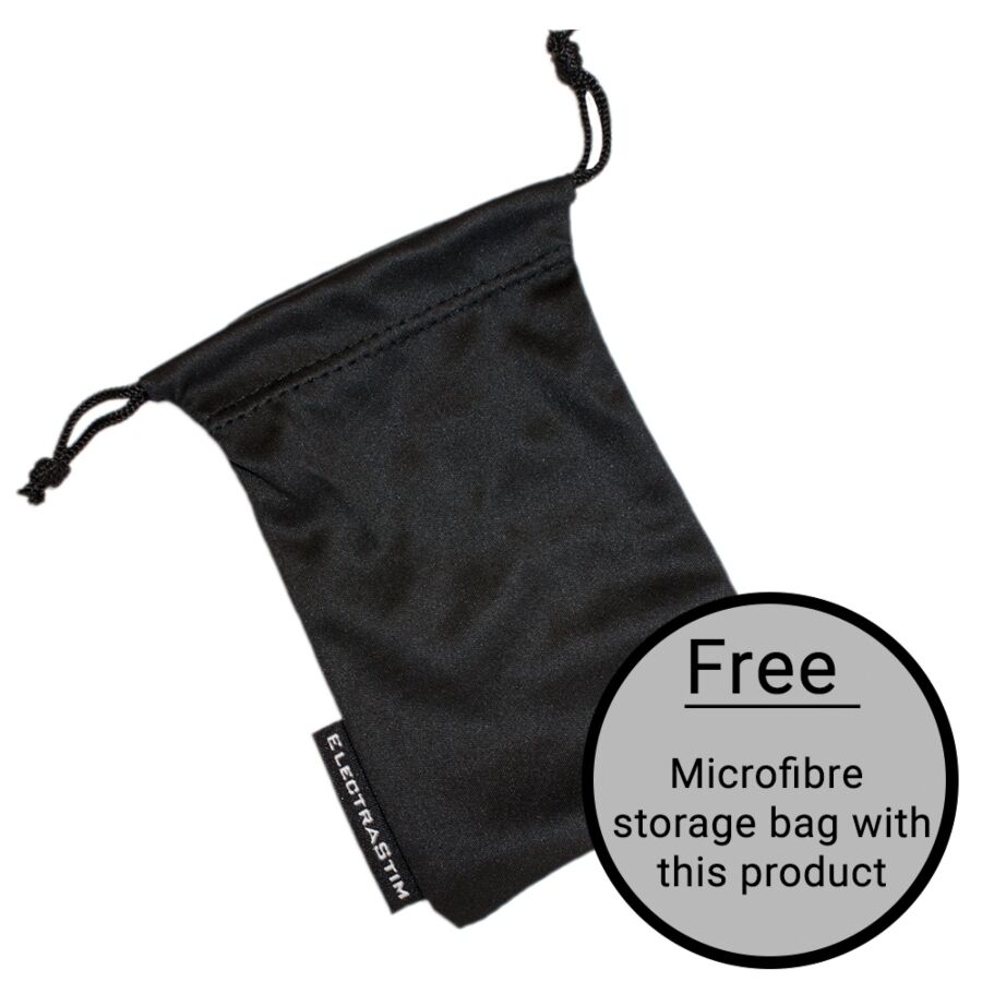 ELECTRASTIM - PRESTIGE ELECTRA LOOPS ANILLOS DE PENE AJUSTABLES ROJO - Imagen 3