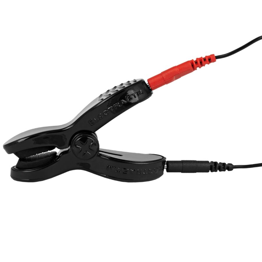 ELECTRASTIM - ELECTRACLAMP PINZA ELECTROMAGNÉTICA BIPOLAR - Imagen 3