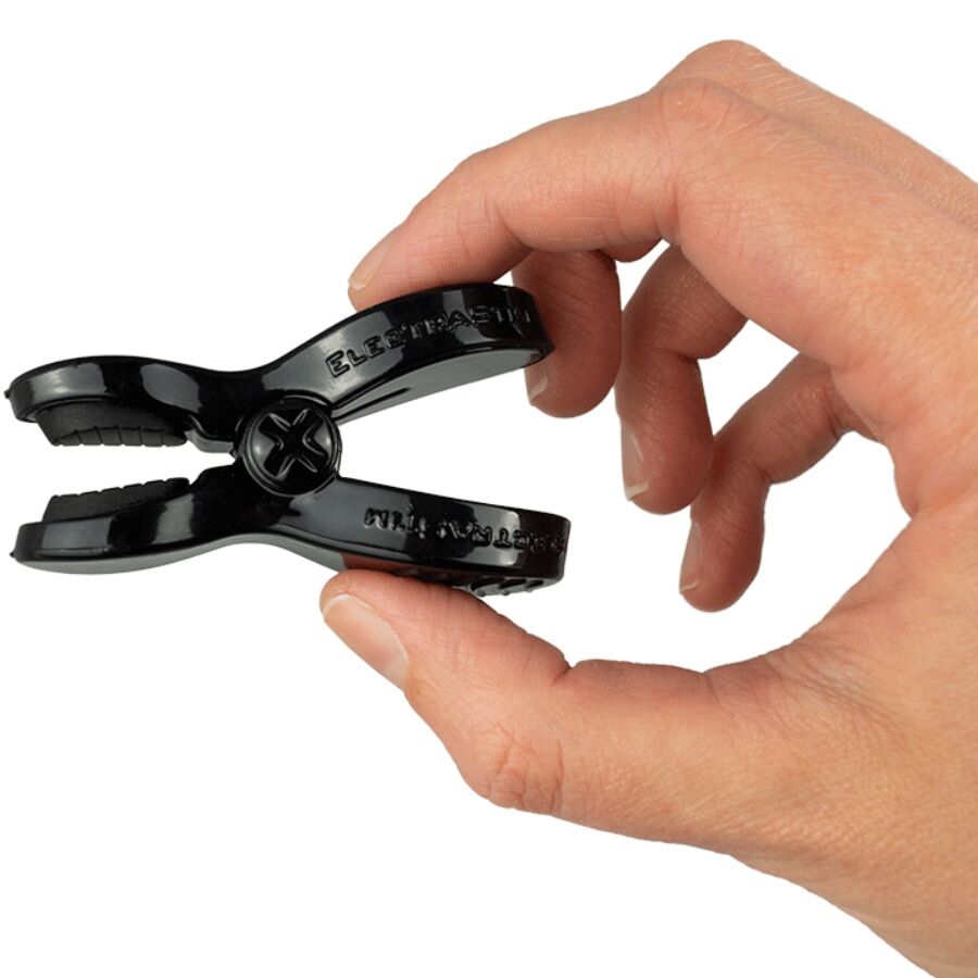 ELECTRASTIM - ELECTRACLAMP PINZA ELECTROMAGNÉTICA BIPOLAR - Imagen 4