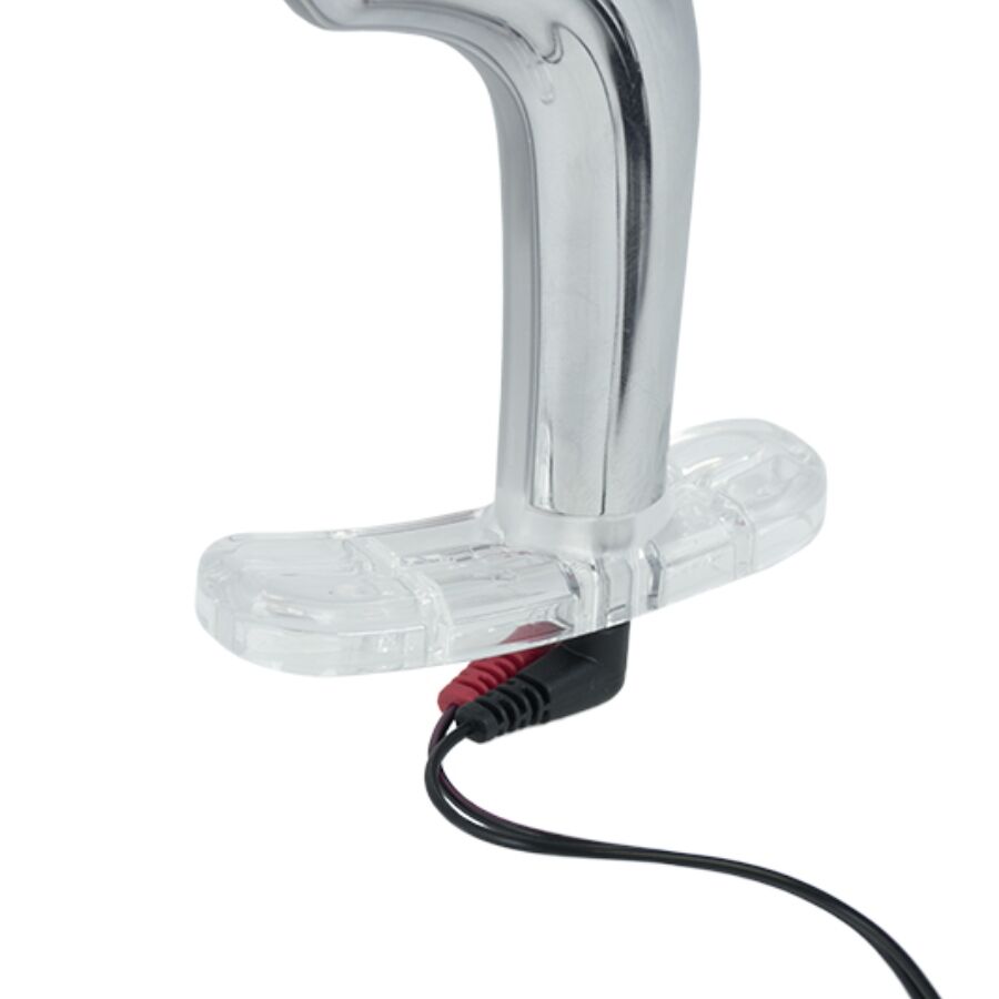 ELECTRASTIM - CABLES DE ESTIMULACIÓN 90 GRADOS - Imagen 7