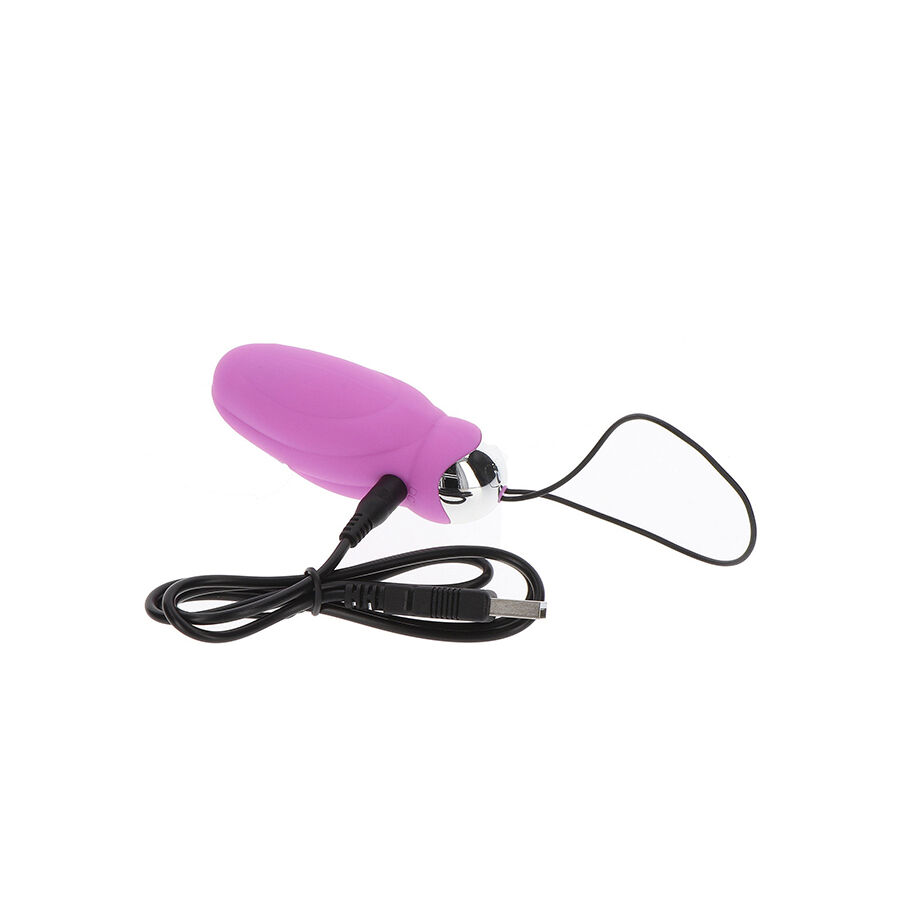 TOYJOY - HAPPINESS YOU CRACK ME UP VIBRADOR CONTROL REMOTO - Imagen 5