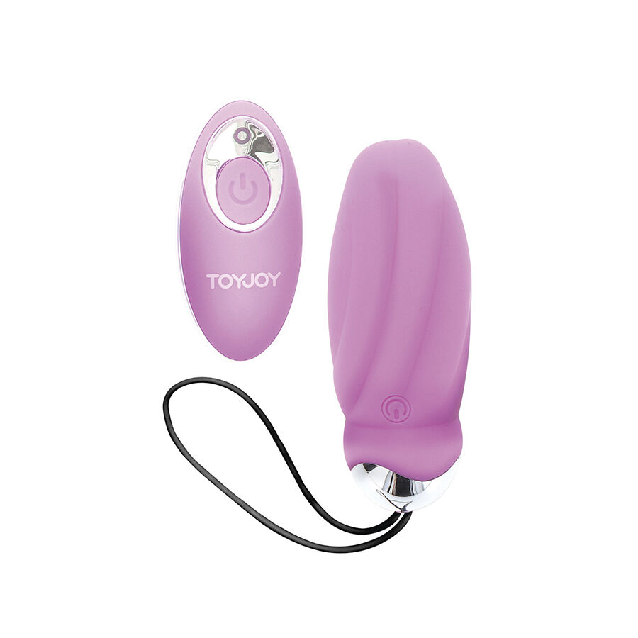 TOYJOY - HAPPINESS YOU CRACK ME UP VIBRADOR CONTROL REMOTO - Imagen 6