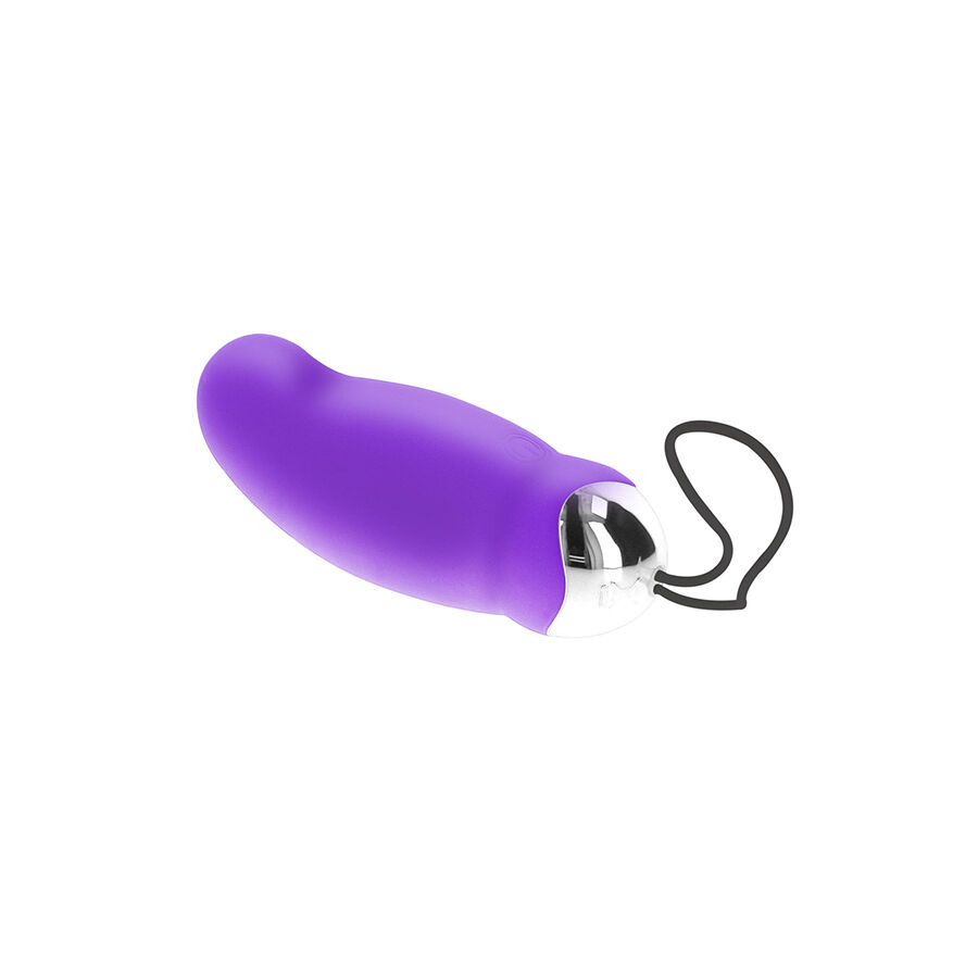 TOYJOY - HAPPINESS MY ORGASM EGGSPLODE VIBRADOR CONTROL REMOTO - Imagen 3