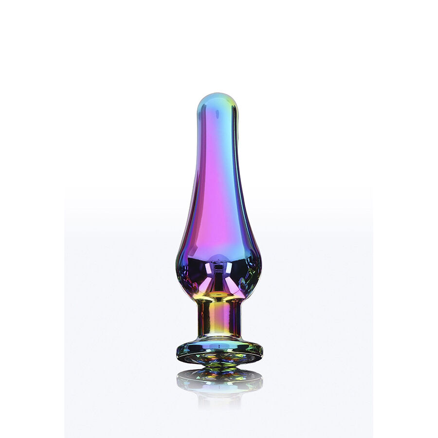TOYJOY - ANAL PLAY TWILIGHT BUM BIJOU PLUG ANAL PEQUEÑO - Imagen 4