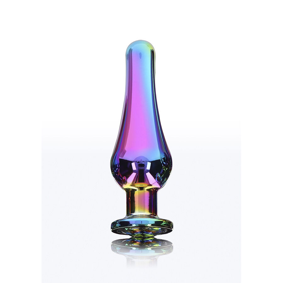TOYJOY - ANAL PLAY TWILIGHT BUM BIJOU PLUG ANAL MEDIANO - Imagen 4