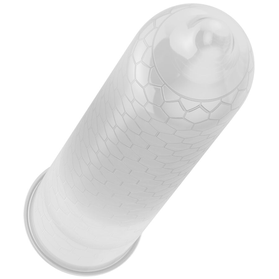 LELO - HEX ORGANIC PRESERVATIVO CAJA 12 UDS - Imagen 8