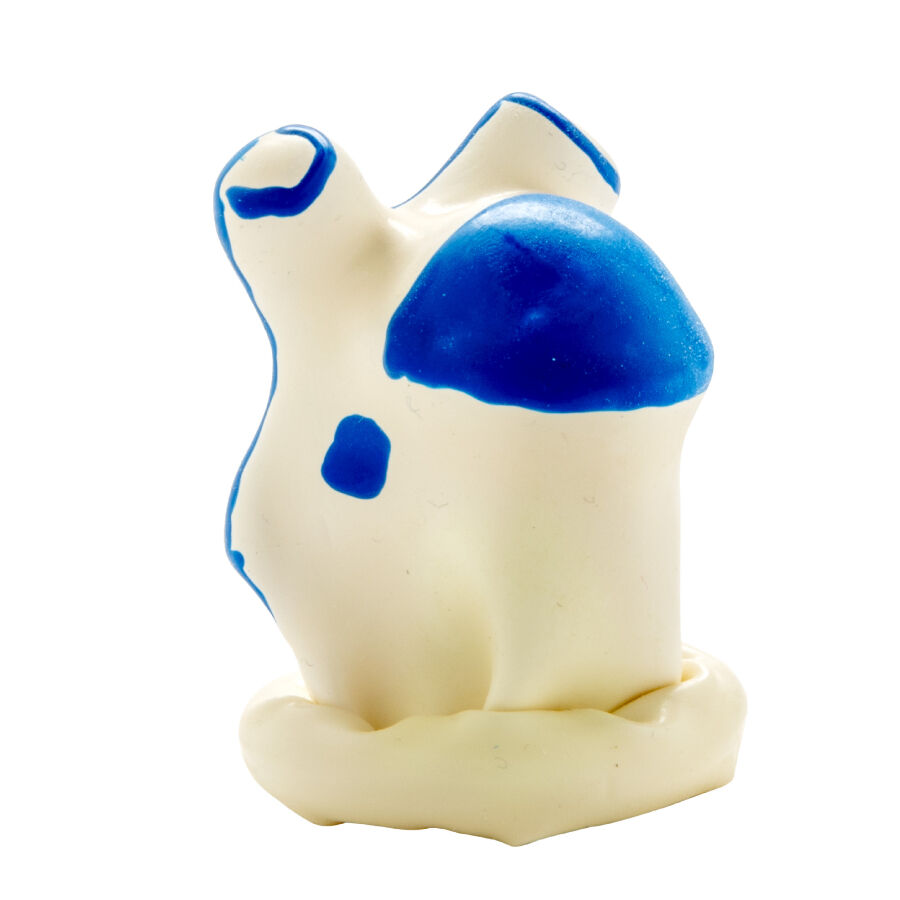 CONDOMERIE - PRESERVATIVO DECORATIVO PINTADO A MANO MOLINO - Imagen 5